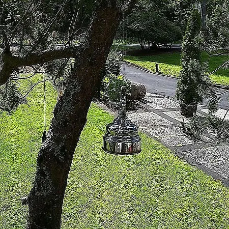 Hotell Waldhotel Dierdorf