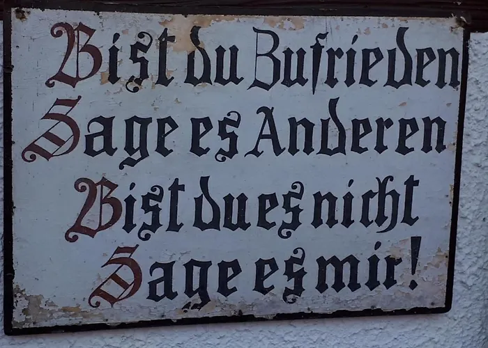 Waldhotel 3* Dierdorf