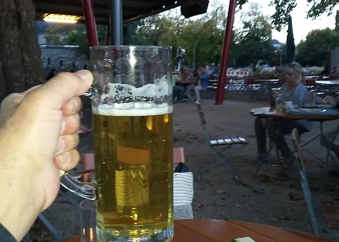 Waldhotel 3* Dierdorf